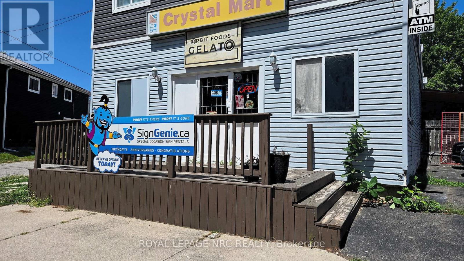 #2 - 74 QUEENS CIRCLE, Fort Erie, Ontario