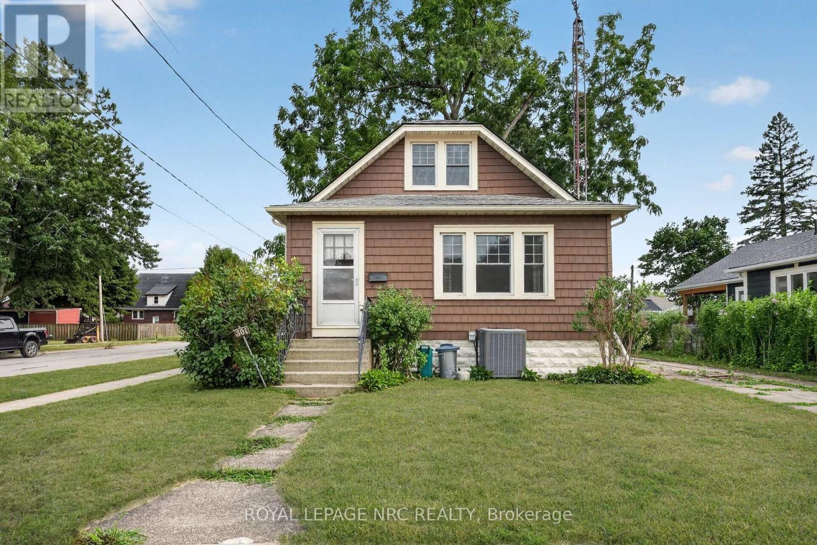 301 DUFFERIN STREET, Fort Erie, Ontario