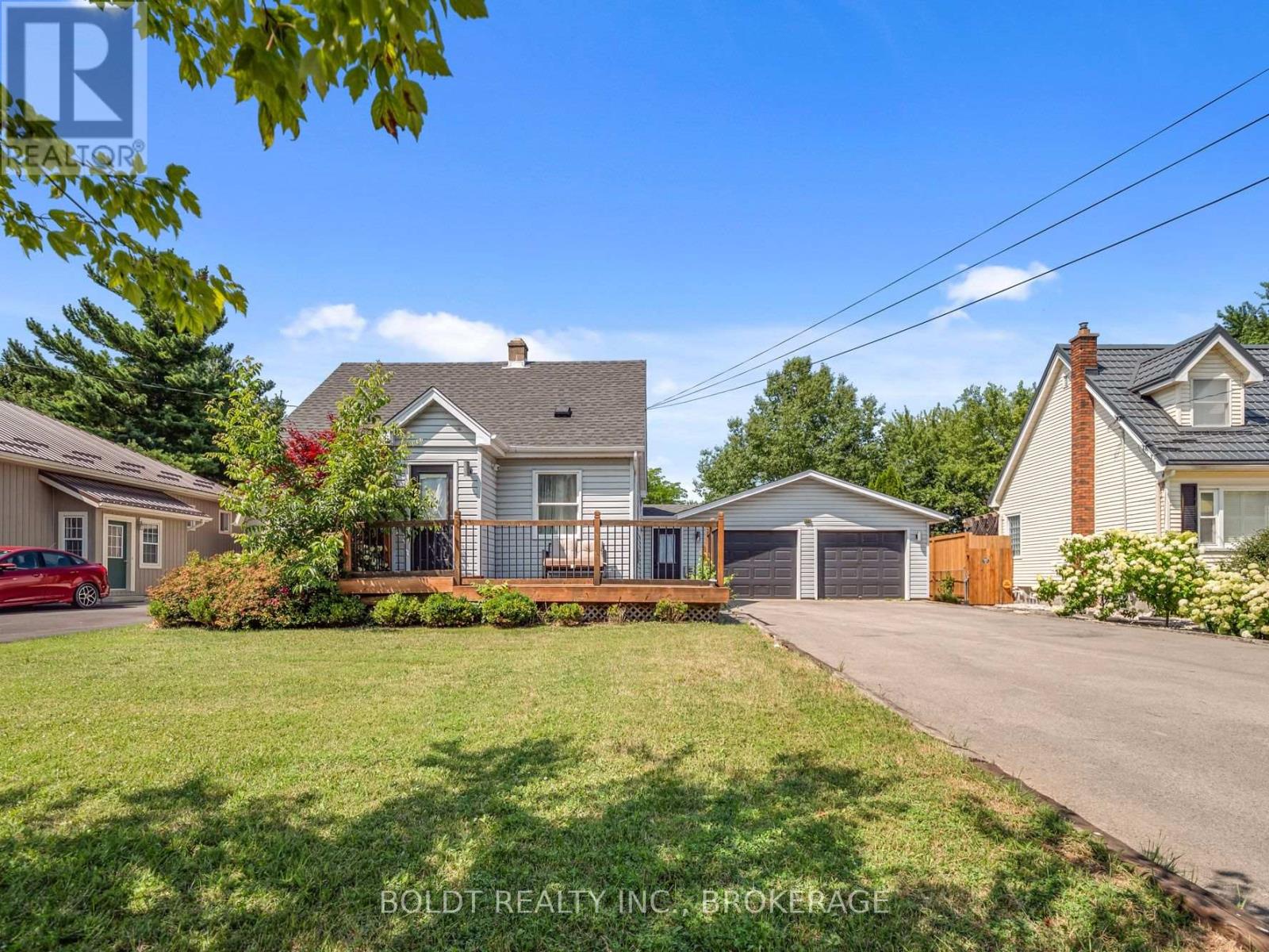 642 Penner Road, Niagara-On-The-Lake, Ontario  L0S 1J0 - Photo 3 - X13617348