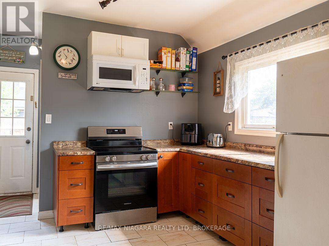357 Main Street W, Port Colborne, Ontario  L3K 3V9 - Photo 10 - X13617494