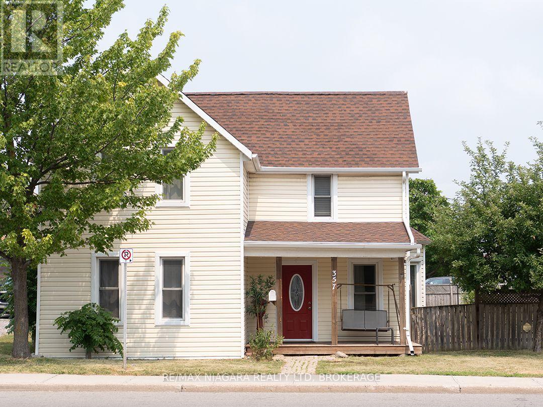 357 Main Street W, Port Colborne, Ontario  L3K 3V9 - Photo 2 - X13617494