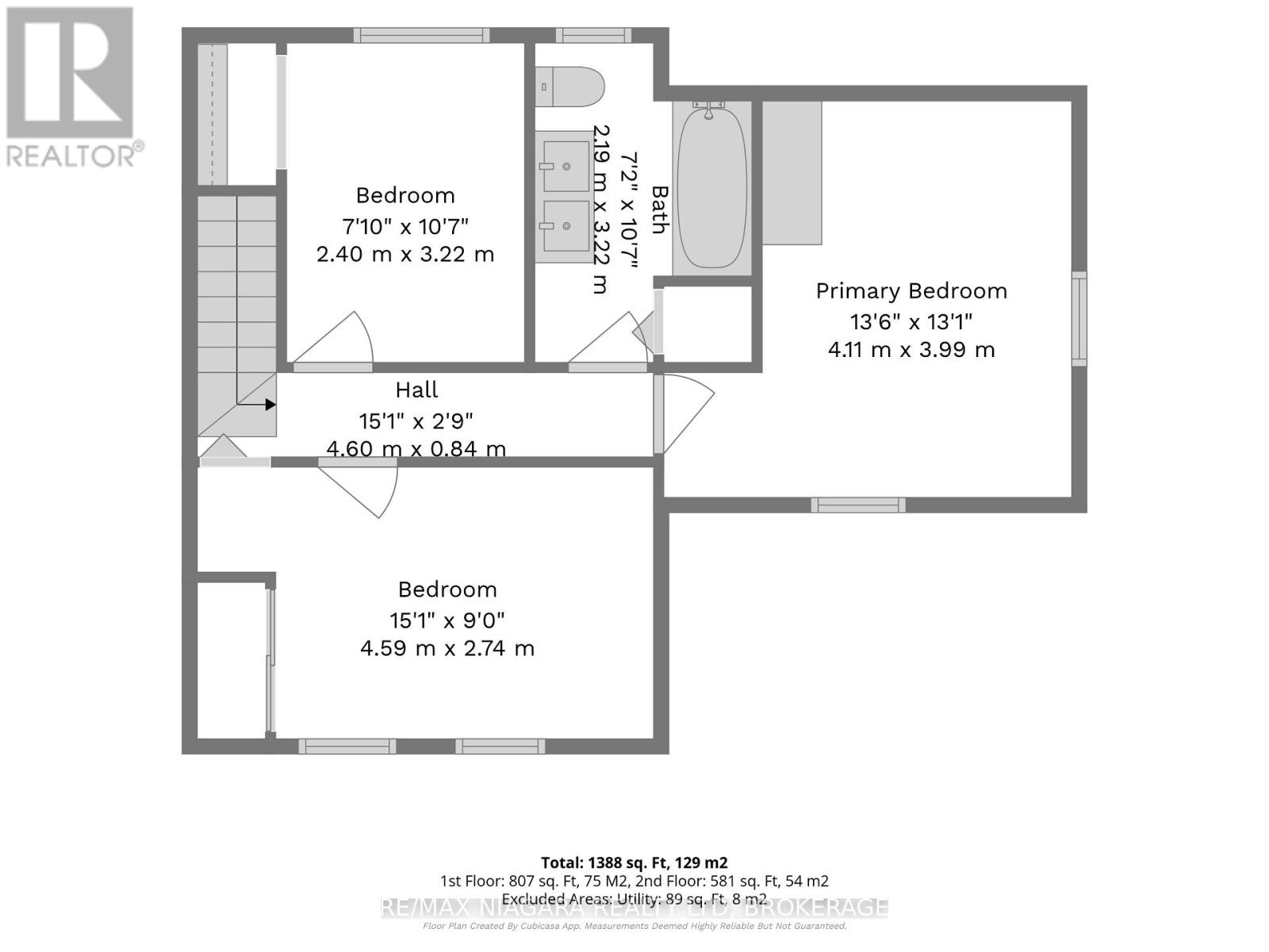 357 Main Street W, Port Colborne, Ontario  L3K 3V9 - Photo 23 - X13617494