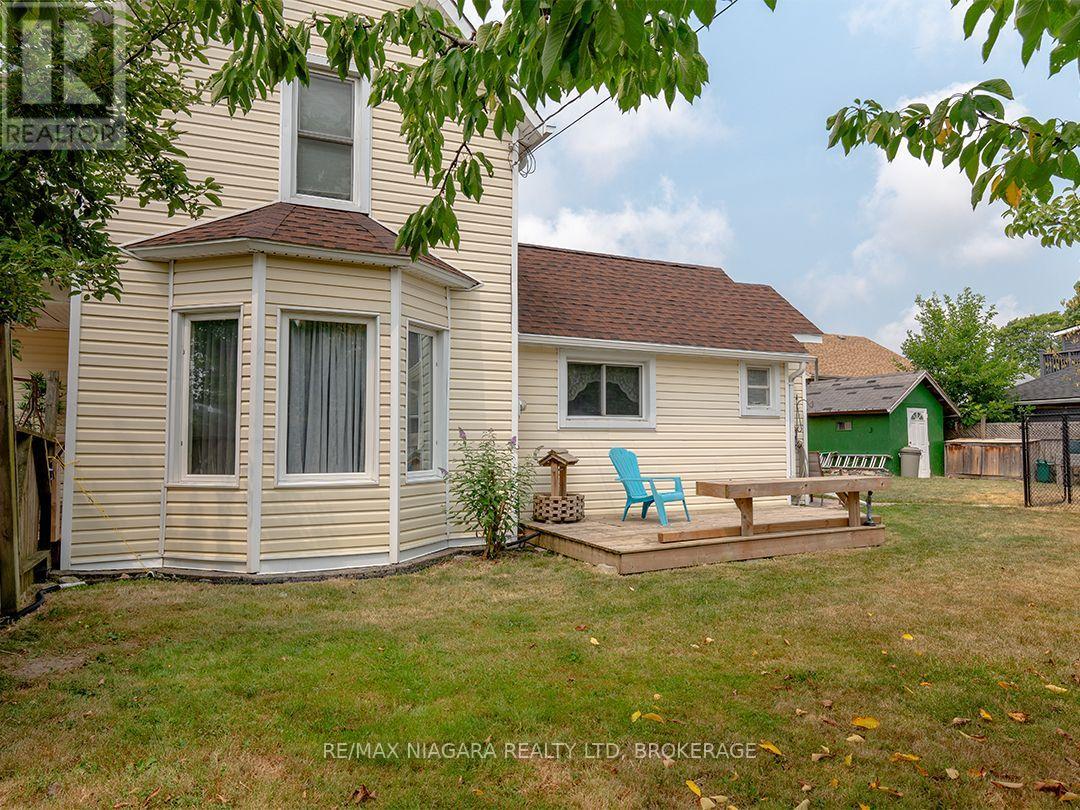 357 Main Street W, Port Colborne, Ontario  L3K 3V9 - Photo 24 - X13617494