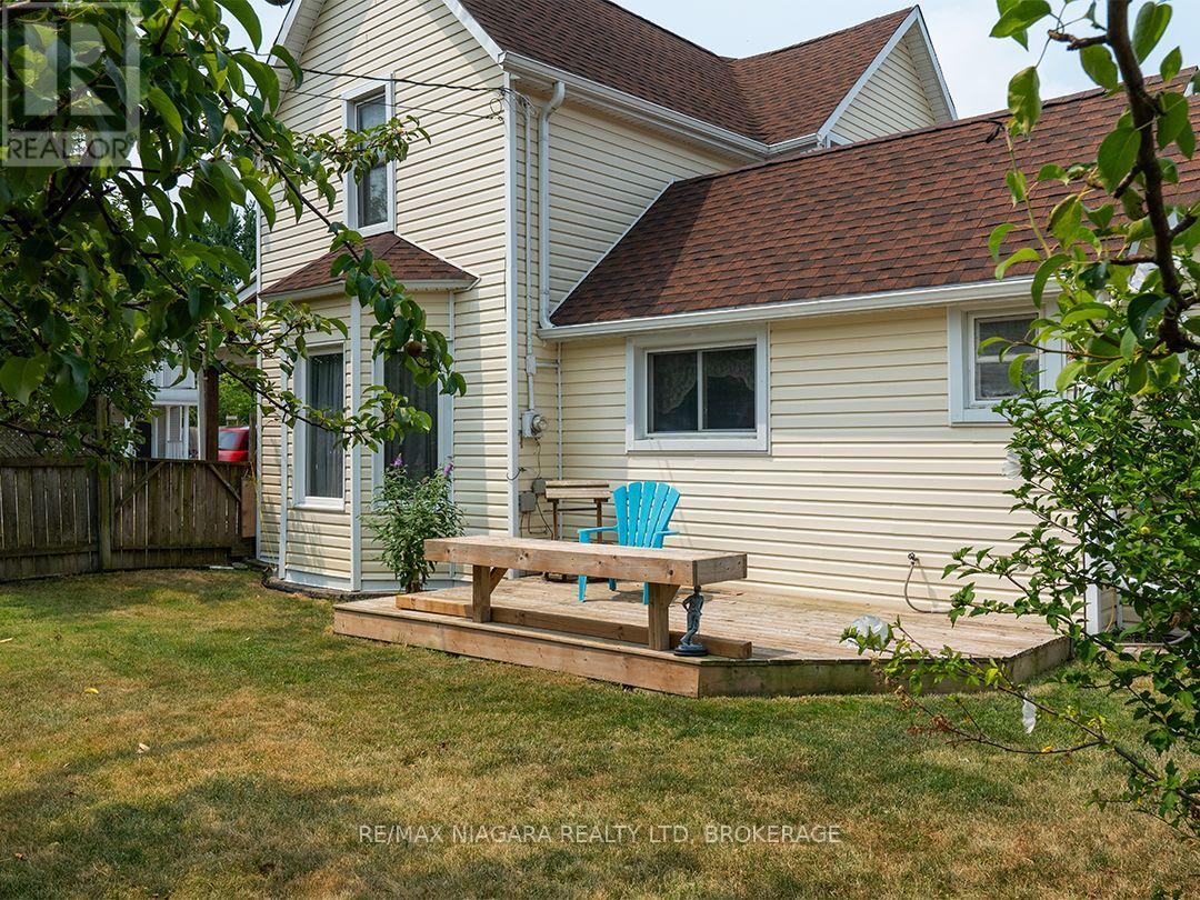 357 Main Street W, Port Colborne, Ontario  L3K 3V9 - Photo 25 - X13617494