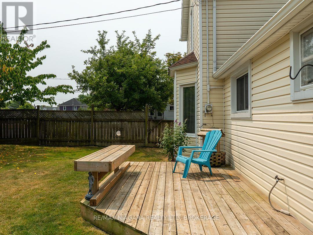 357 Main Street W, Port Colborne, Ontario  L3K 3V9 - Photo 26 - X13617494