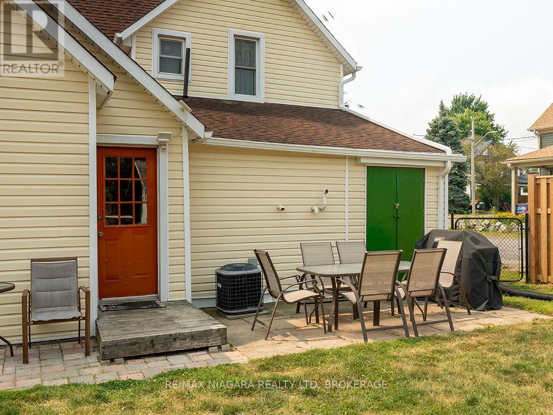 357 Main Street W, Port Colborne, Ontario  L3K 3V9 - Photo 27 - X13617494