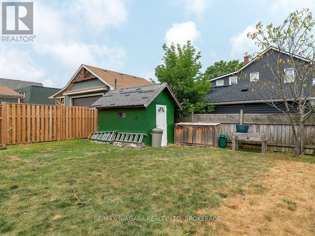 357 Main Street W, Port Colborne, Ontario  L3K 3V9 - Photo 29 - X13617494