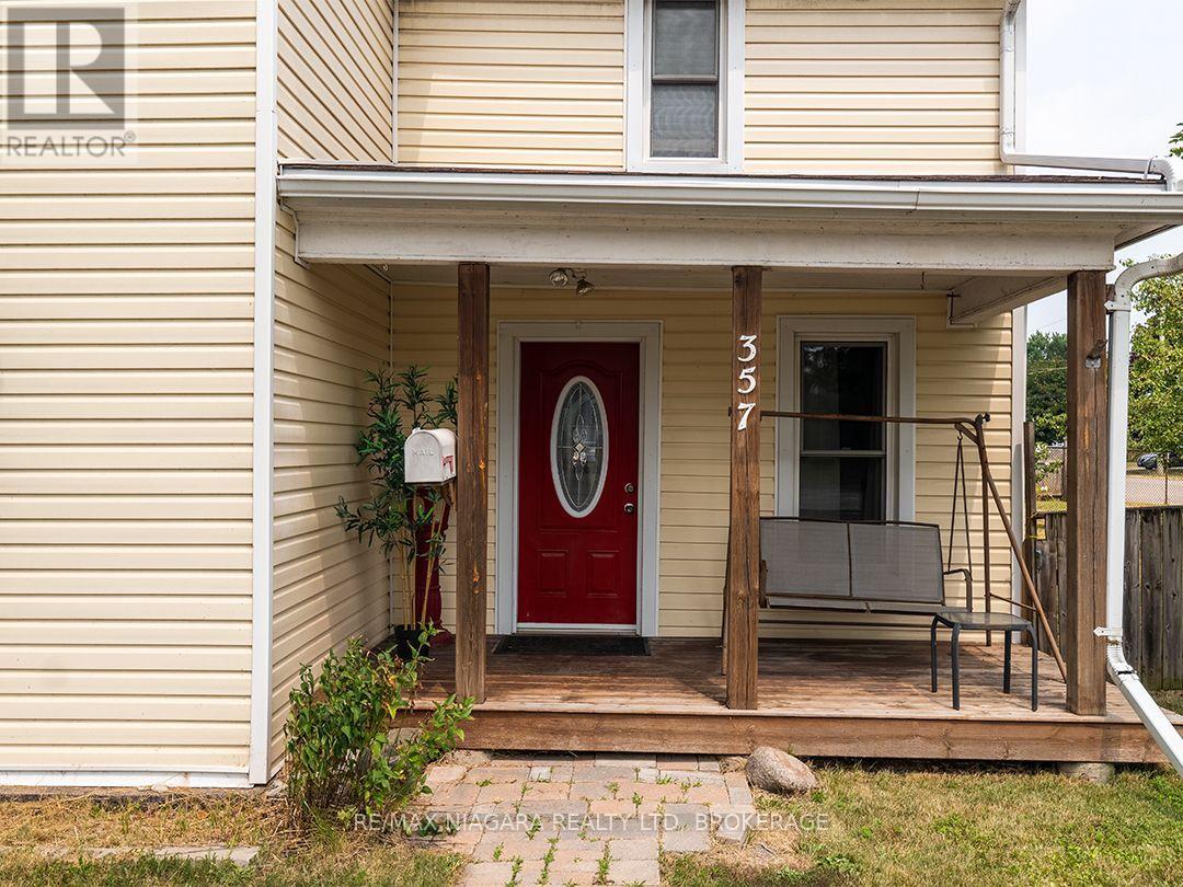 357 Main Street W, Port Colborne, Ontario  L3K 3V9 - Photo 3 - X13617494