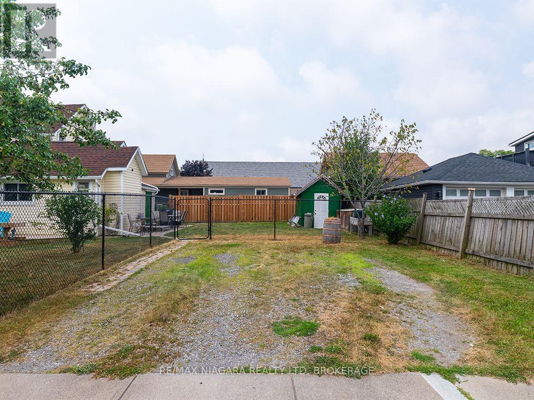 357 Main Street W, Port Colborne, Ontario  L3K 3V9 - Photo 30 - X13617494