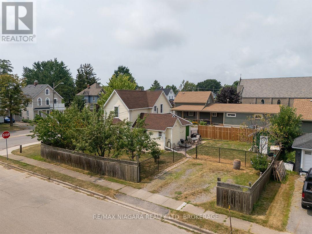 357 Main Street W, Port Colborne, Ontario  L3K 3V9 - Photo 32 - X13617494