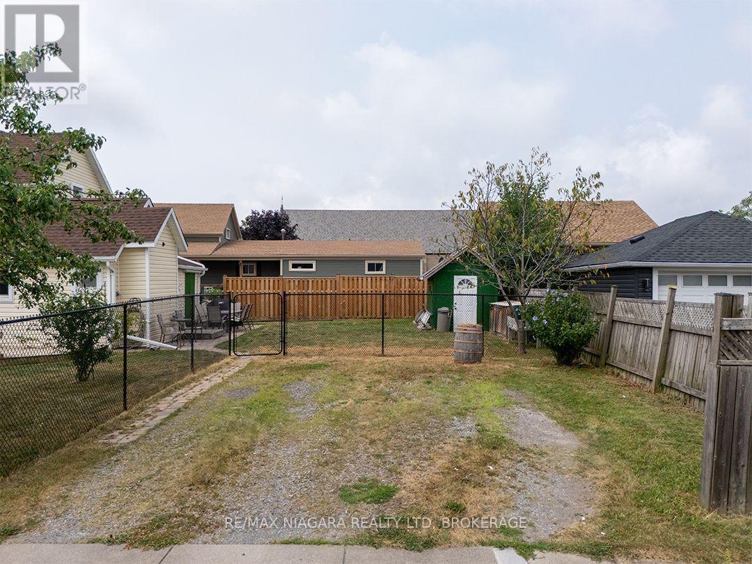 357 Main Street W, Port Colborne, Ontario  L3K 3V9 - Photo 33 - X13617494
