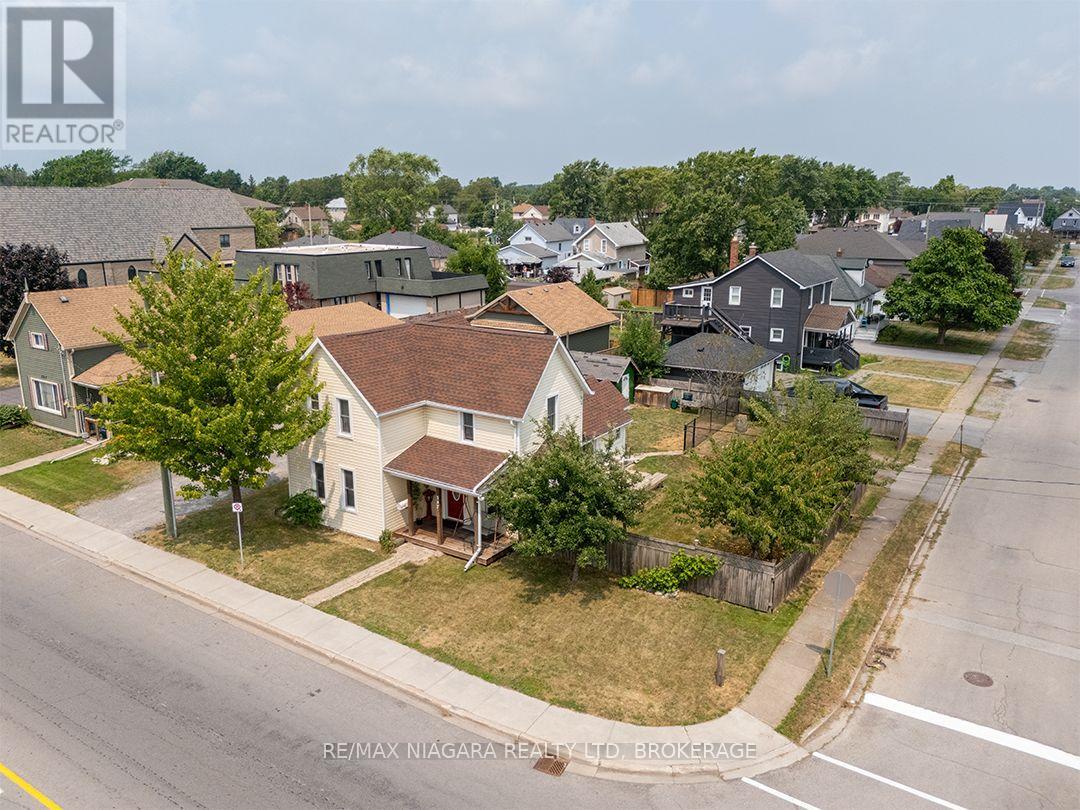357 Main Street W, Port Colborne, Ontario  L3K 3V9 - Photo 34 - X13617494