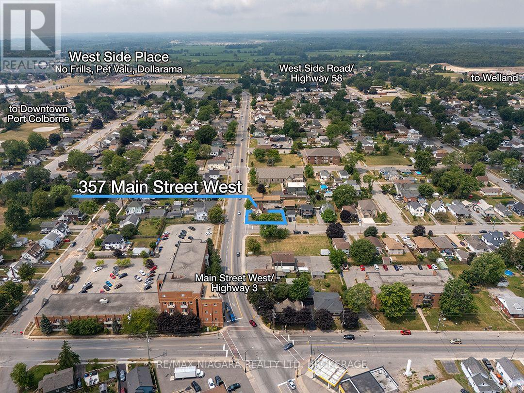 357 Main Street W, Port Colborne, Ontario  L3K 3V9 - Photo 35 - X13617494