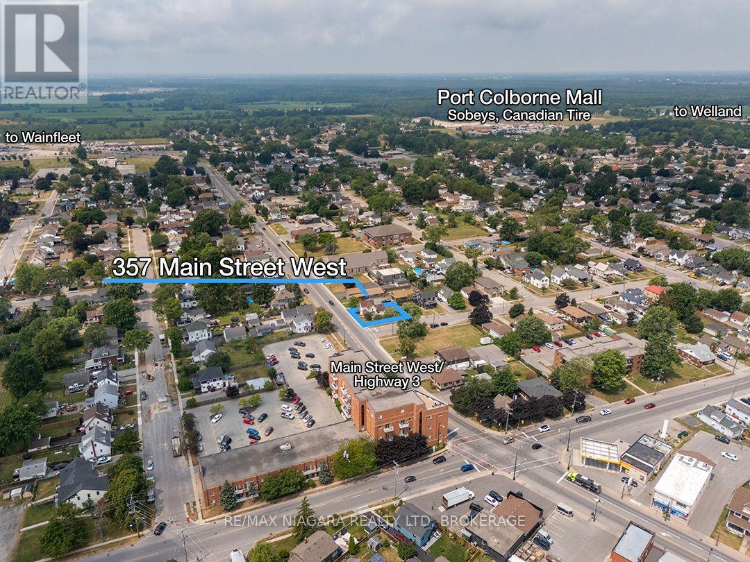 357 Main Street W, Port Colborne, Ontario  L3K 3V9 - Photo 36 - X13617494