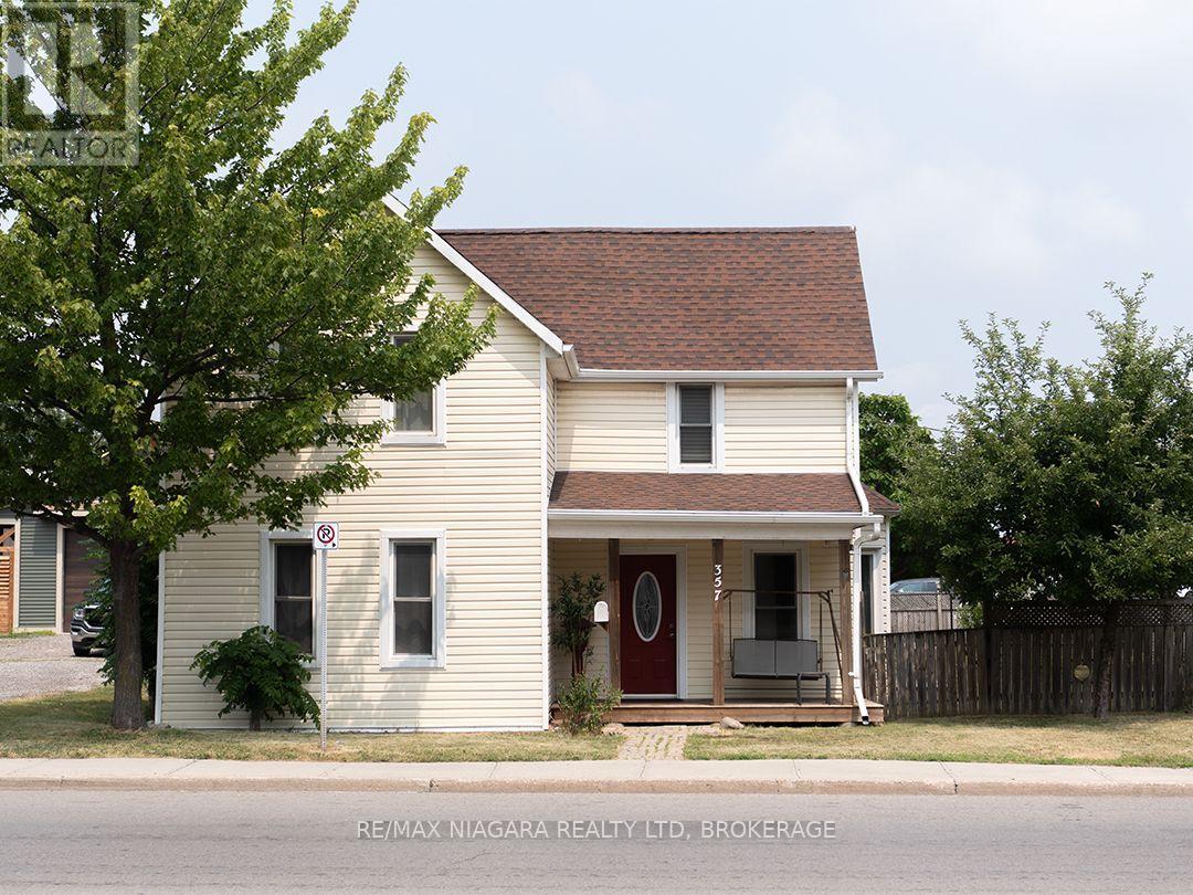 357 Main Street W, Port Colborne, Ontario  L3K 3V9 - Photo 38 - X13617494
