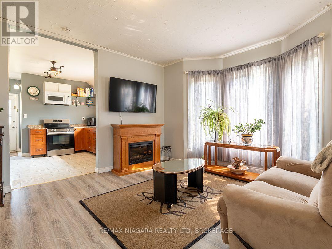 357 Main Street W, Port Colborne, Ontario  L3K 3V9 - Photo 7 - X13617494