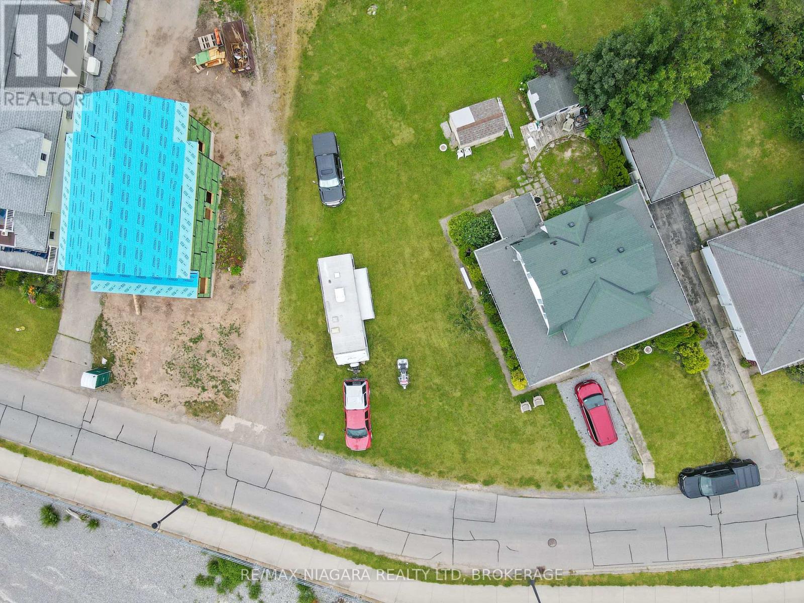 0 LAKESHORE ROAD, Fort Erie, Ontario
