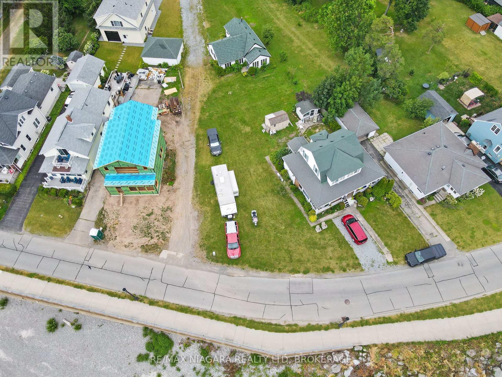 0 Lakeshore Road, Fort Erie, Ontario  L2A 1B5 - Photo 2 - X13617584
