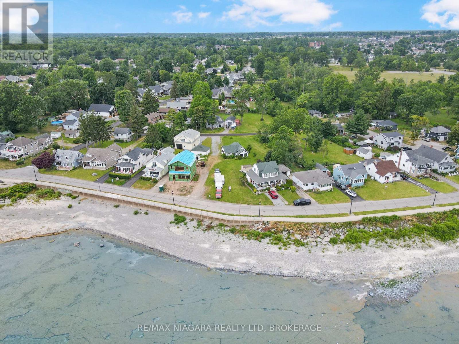 0 Lakeshore Road, Fort Erie, Ontario  L2A 1B5 - Photo 4 - X13617584