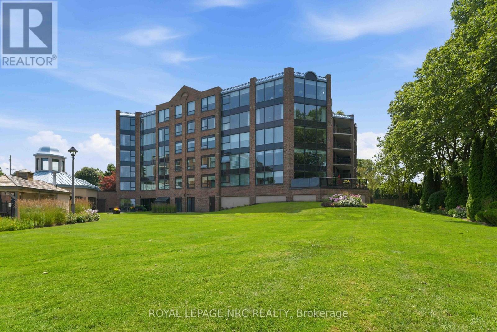 2203 - 701 Geneva Street, St. Catharines, Ontario  L2N 7H9 - Photo 41 - X13617744
