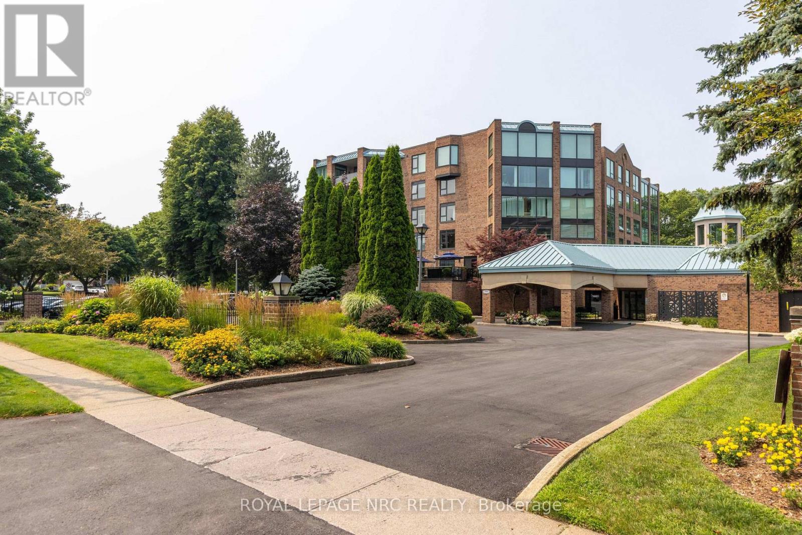 2203 - 701 Geneva Street, St. Catharines, Ontario  L2N 7H9 - Photo 42 - X13617744
