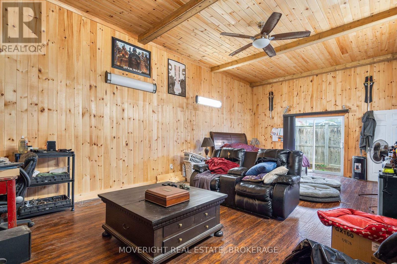 12 A Third Ave Louth Avenue, St. Catharines, Ontario  L2R 6P9 - Photo 15 - X13617766