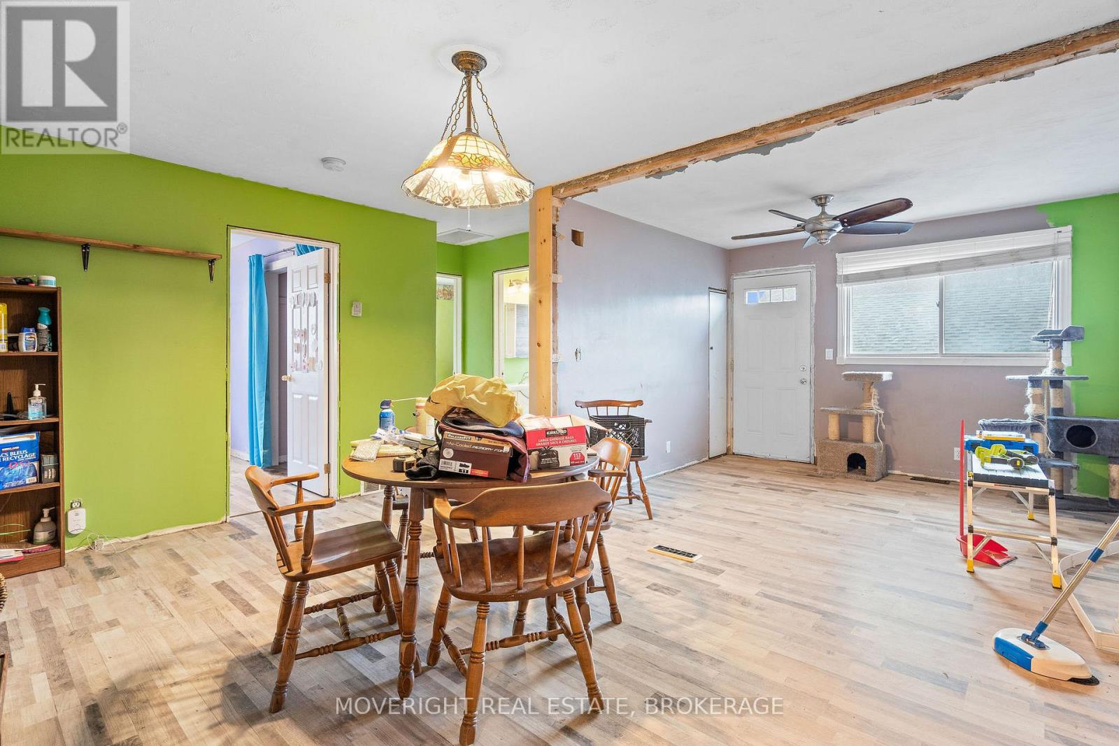12 A Third Ave Louth Avenue, St. Catharines, Ontario  L2R 6P9 - Photo 18 - X13617766
