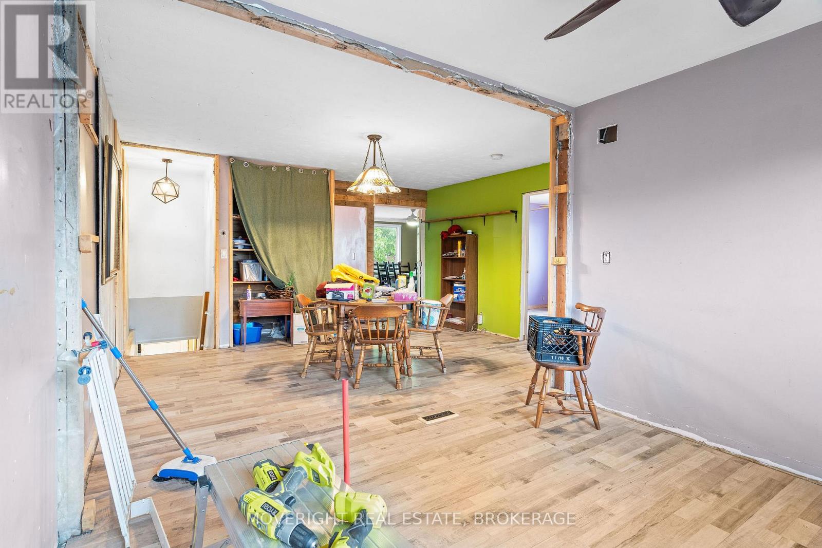 12 A Third Ave Louth Avenue, St. Catharines, Ontario  L2R 6P9 - Photo 19 - X13617766