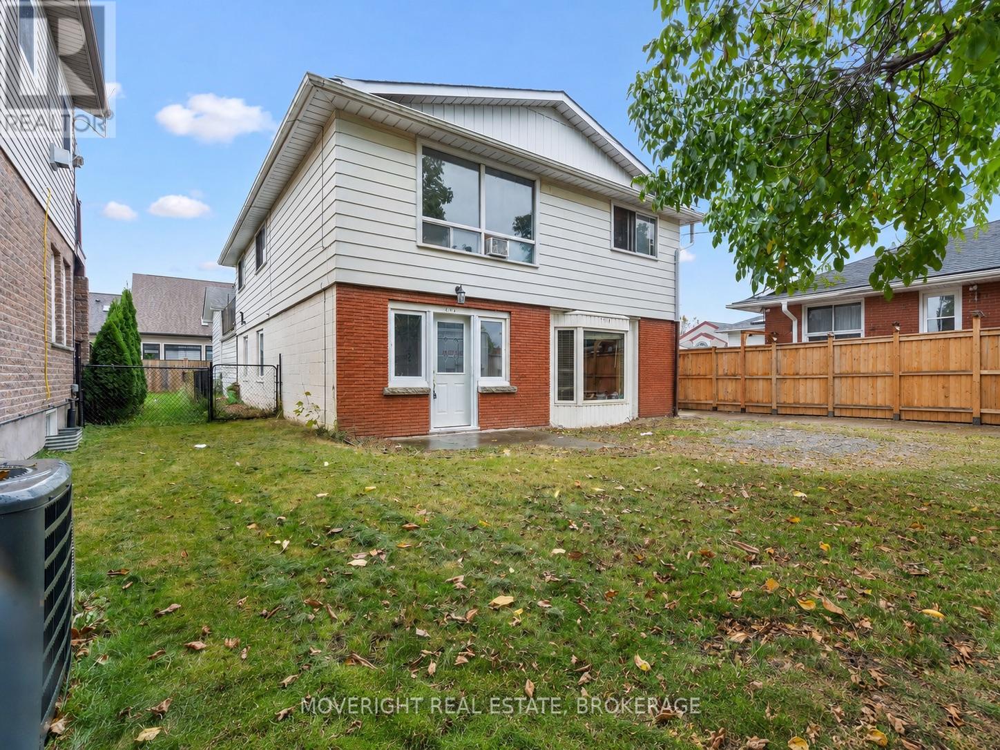 12 A Third Ave Louth Avenue, St. Catharines, Ontario  L2R 6P9 - Photo 2 - X13617766
