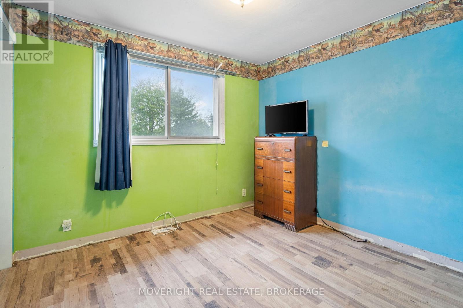 12 A Third Ave Louth Avenue, St. Catharines, Ontario  L2R 6P9 - Photo 28 - X13617766