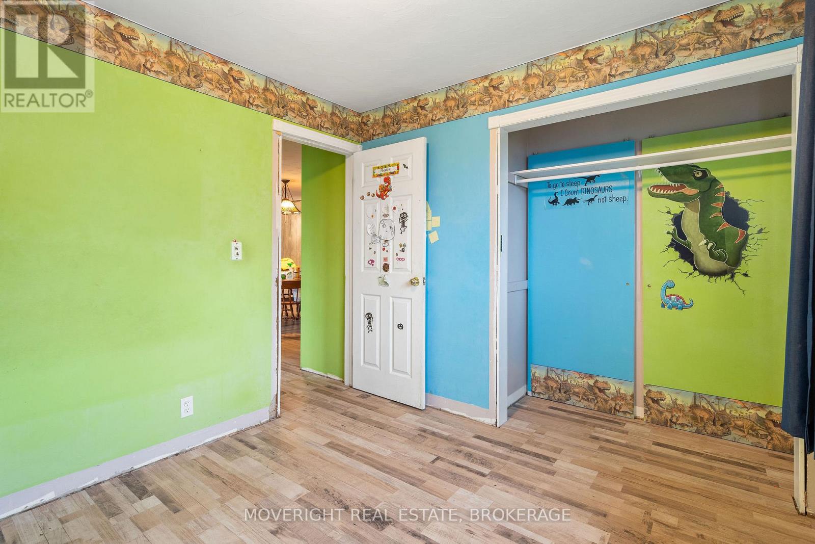 12 A Third Ave Louth Avenue, St. Catharines, Ontario  L2R 6P9 - Photo 29 - X13617766