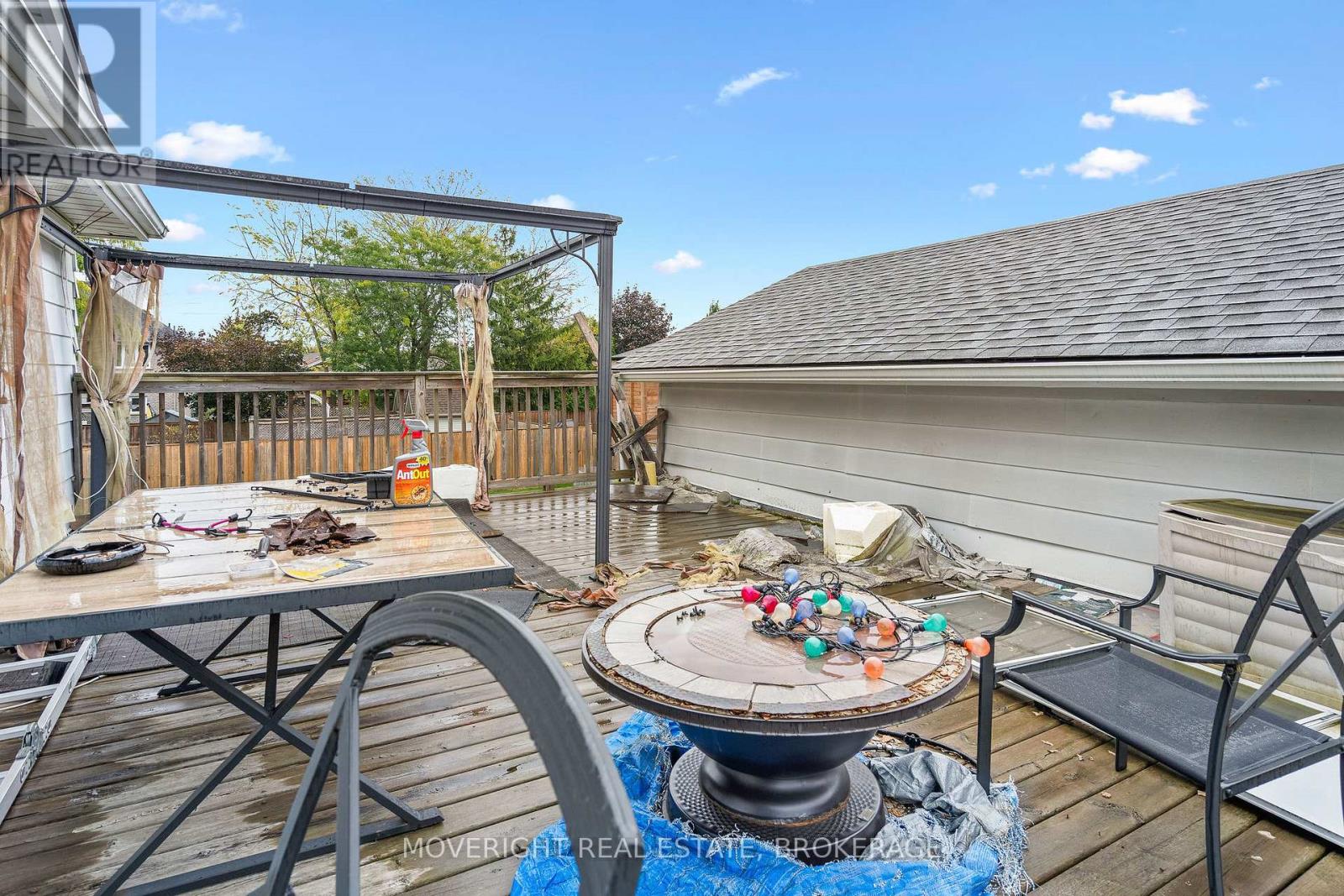 12 A Third Ave Louth Avenue, St. Catharines, Ontario  L2R 6P9 - Photo 30 - X13617766