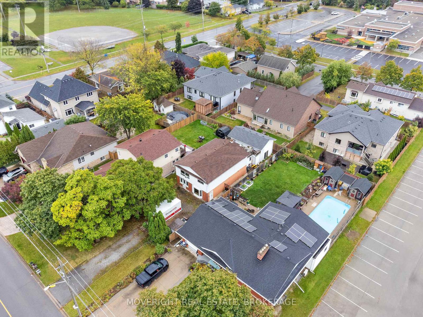 12 A Third Ave Louth Avenue, St. Catharines, Ontario  L2R 6P9 - Photo 33 - X13617766