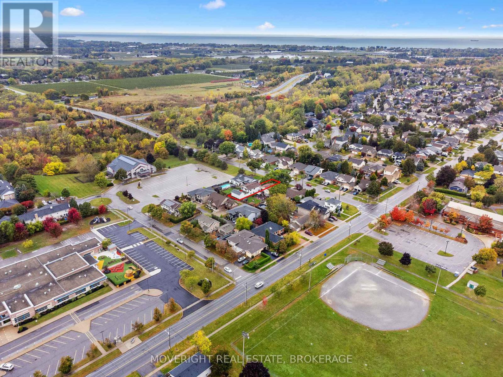 12 A Third Ave Louth Avenue, St. Catharines, Ontario  L2R 6P9 - Photo 36 - X13617766