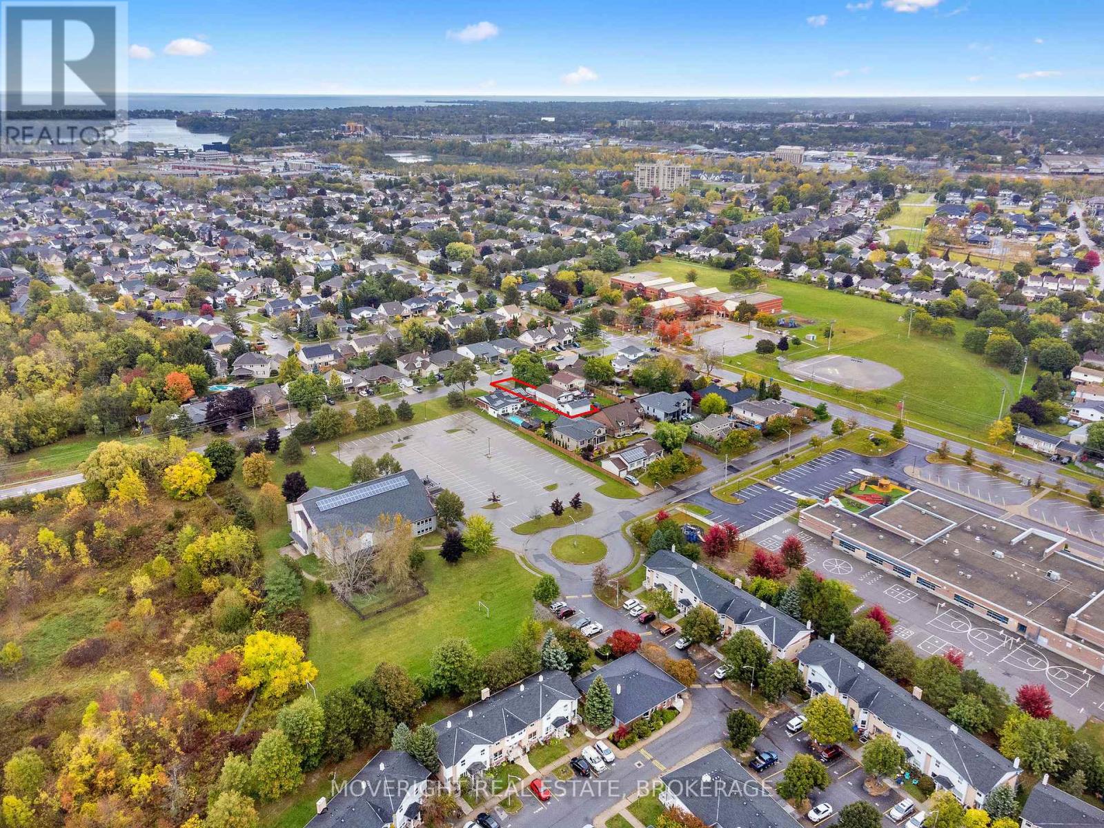 12 A Third Ave Louth Avenue, St. Catharines, Ontario  L2R 6P9 - Photo 37 - X13617766