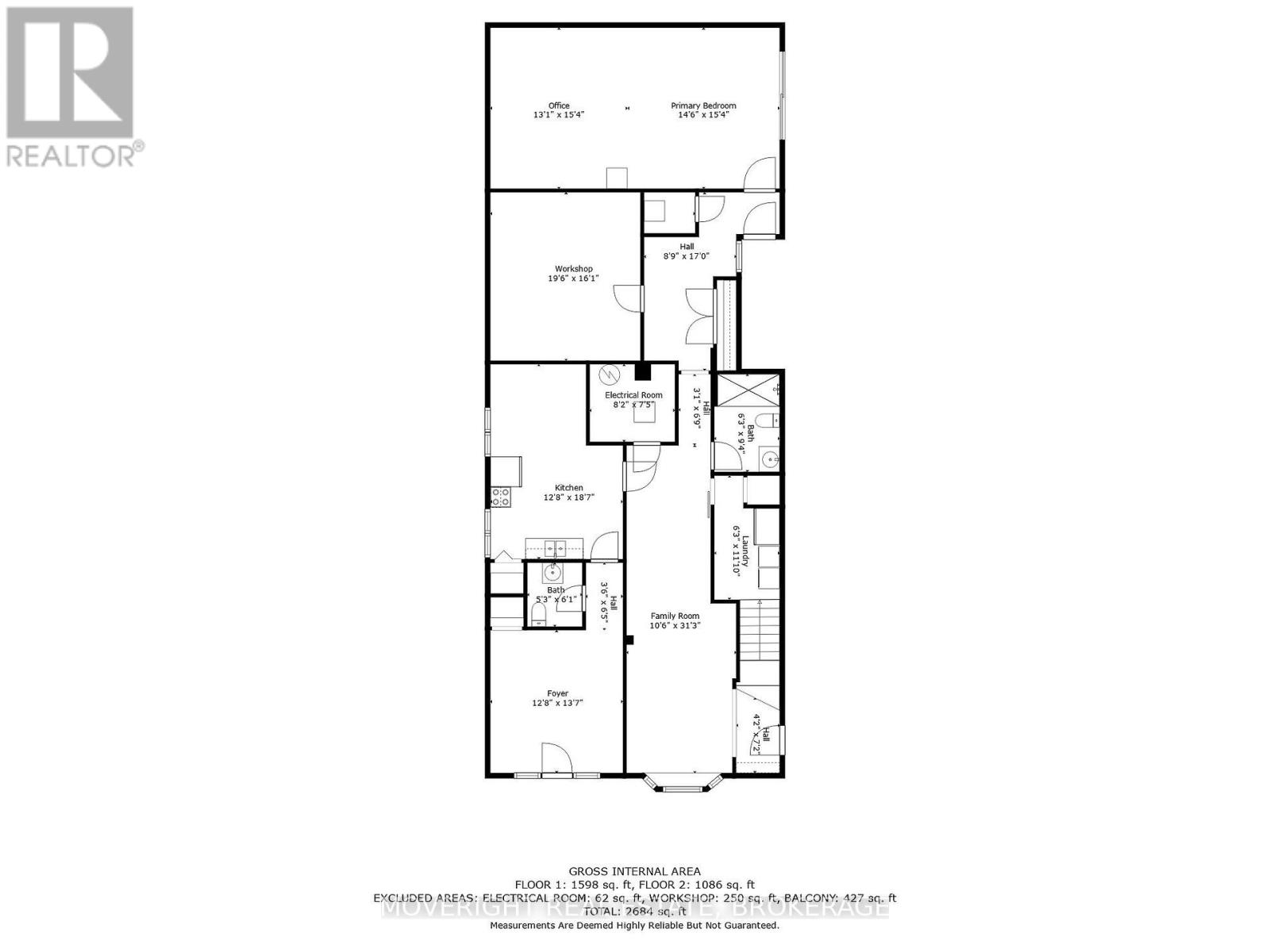12 A Third Ave Louth Avenue, St. Catharines, Ontario  L2R 6P9 - Photo 38 - X13617766