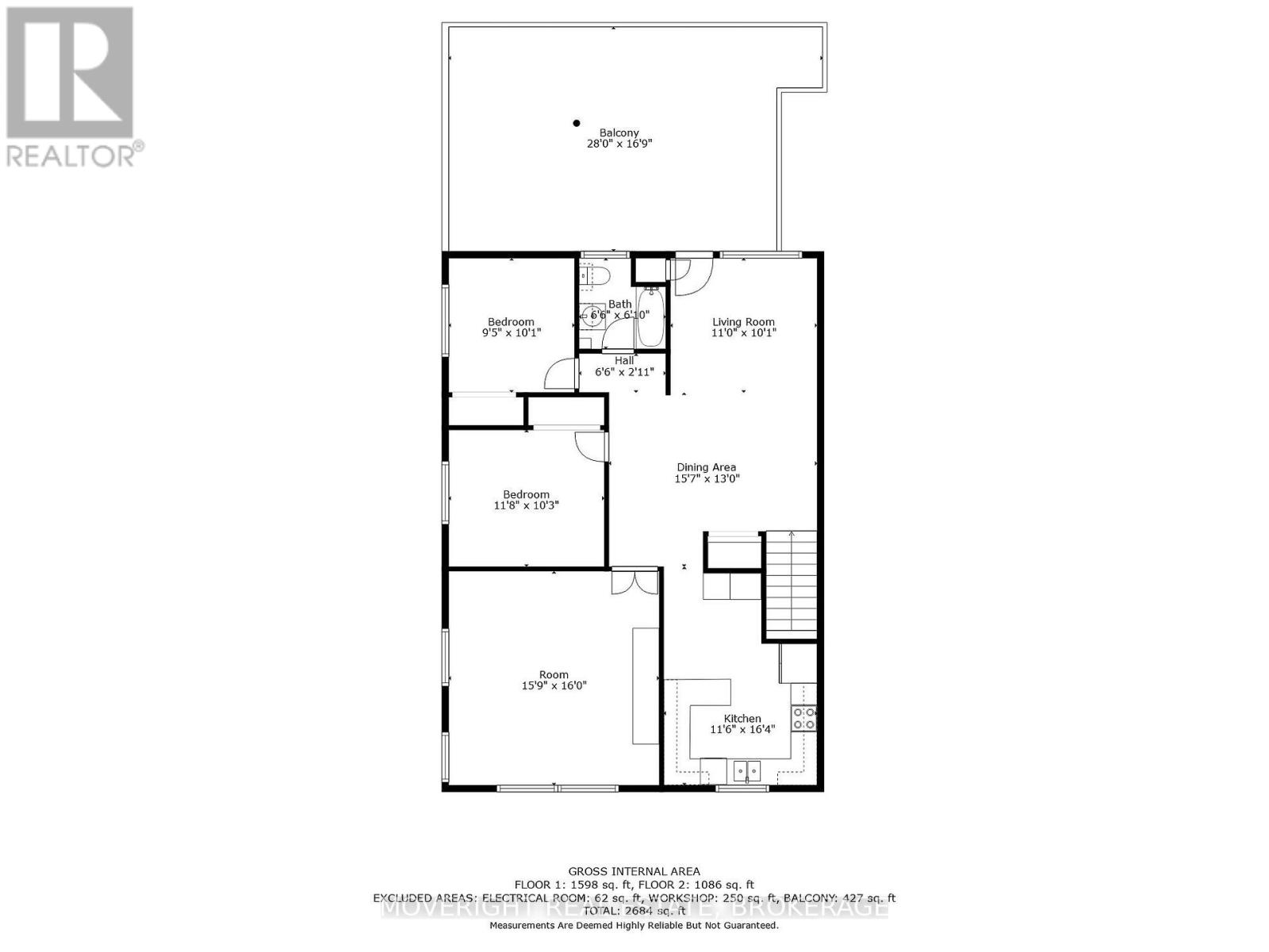 12 A Third Ave Louth Avenue, St. Catharines, Ontario  L2R 6P9 - Photo 39 - X13617766