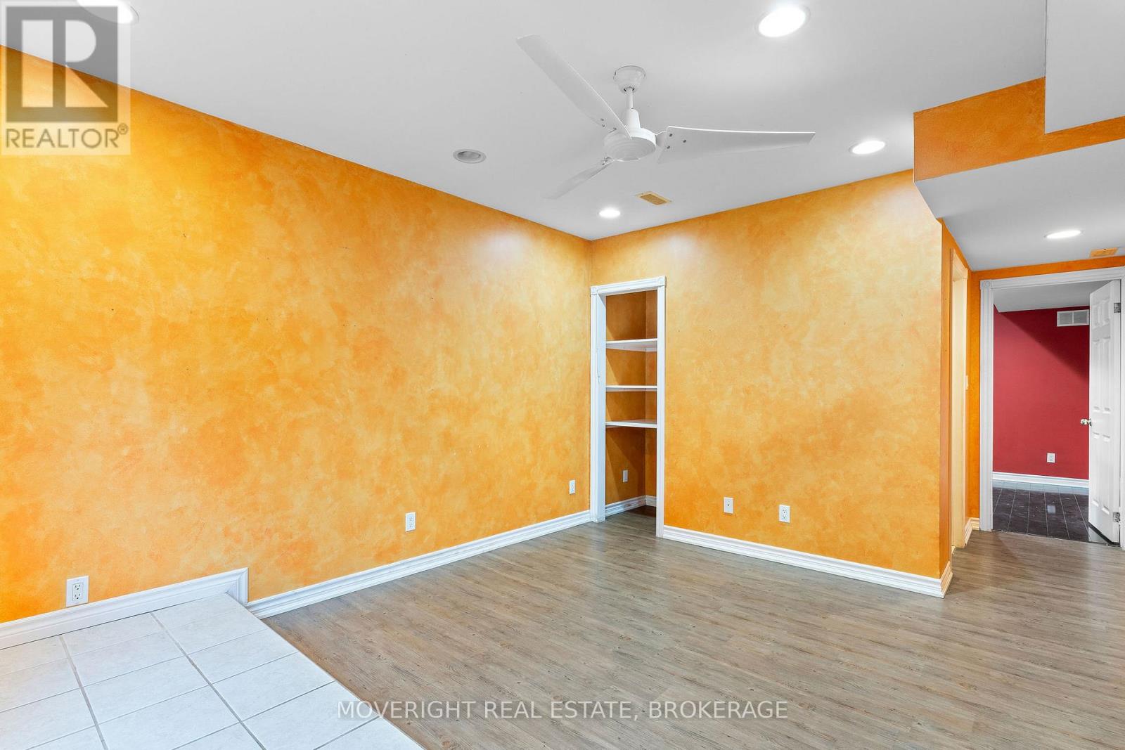 12 A Third Ave Louth Avenue, St. Catharines, Ontario  L2R 6P9 - Photo 4 - X13617766