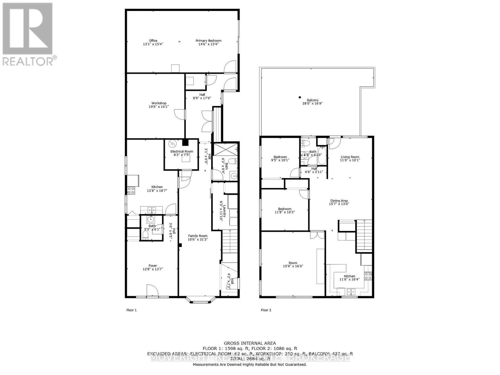 12 A Third Ave Louth Avenue, St. Catharines, Ontario  L2R 6P9 - Photo 40 - X13617766