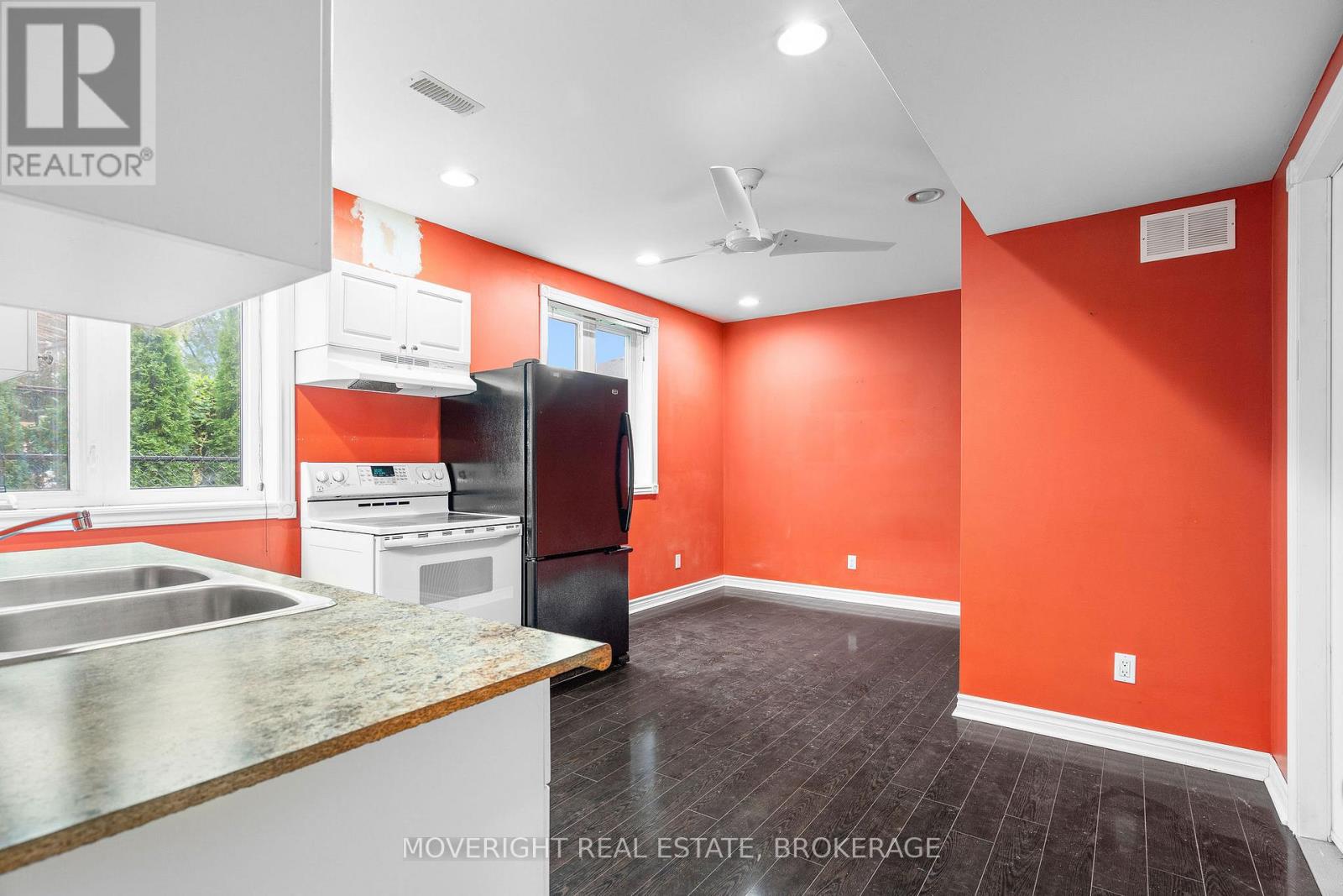 12 A Third Ave Louth Avenue, St. Catharines, Ontario  L2R 6P9 - Photo 7 - X13617766
