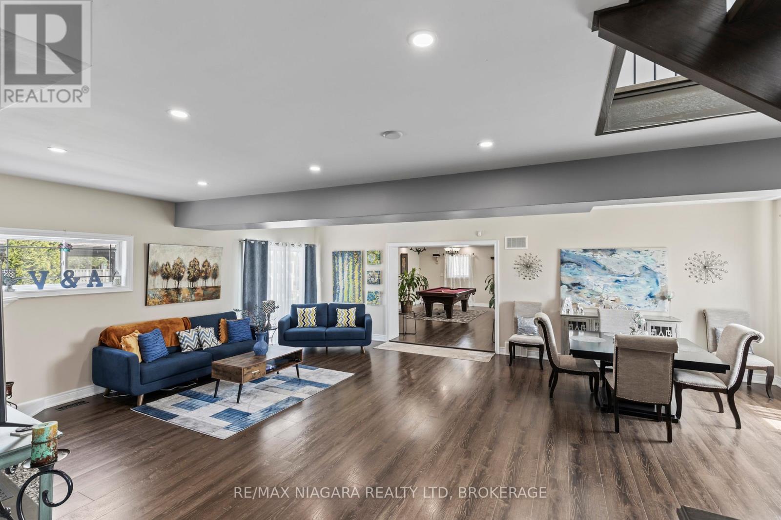 724 Line 3 Road S, Niagara-On-The-Lake, Ontario  L0S 1J0 - Photo 14 - X13617818