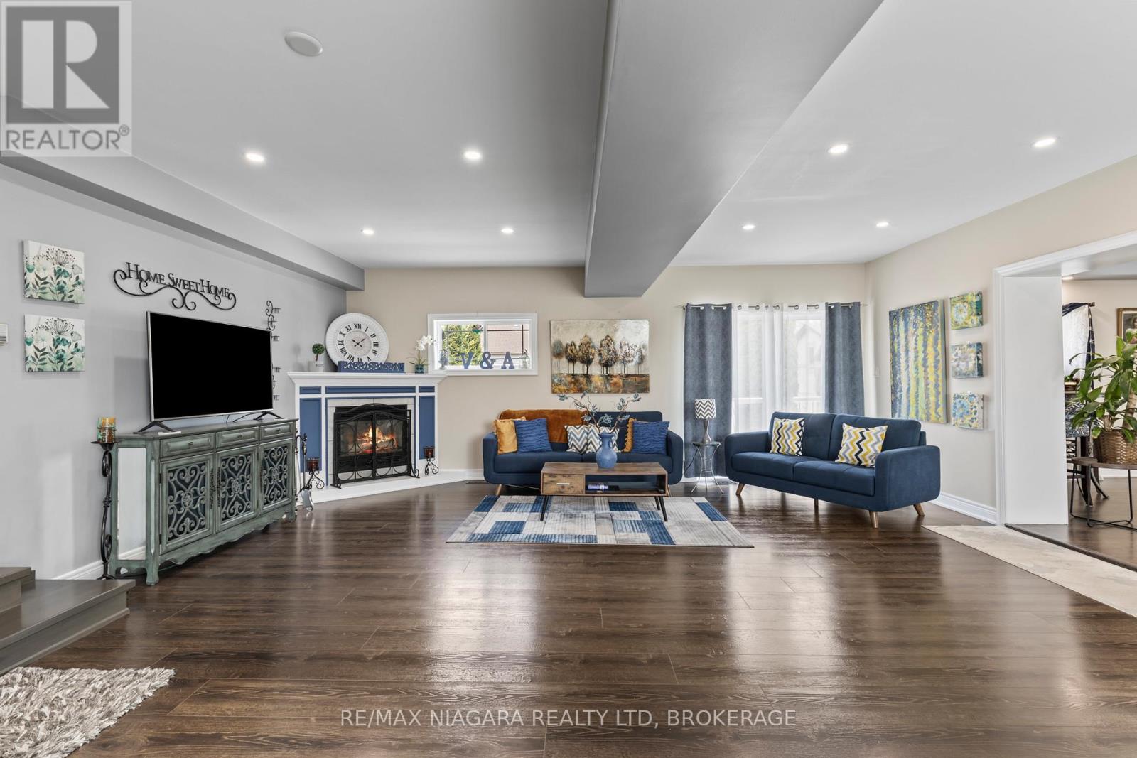 724 Line 3 Road S, Niagara-On-The-Lake, Ontario  L0S 1J0 - Photo 15 - X13617818