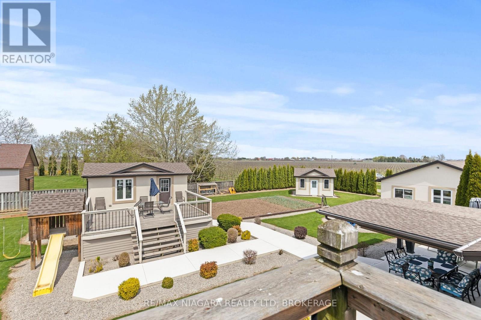 724 Line 3 Road S, Niagara-On-The-Lake, Ontario  L0S 1J0 - Photo 30 - X13617818