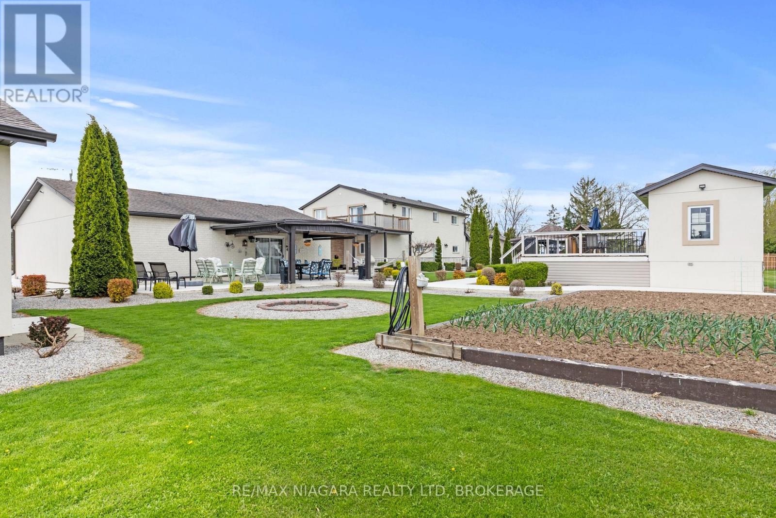 724 Line 3 Road S, Niagara-On-The-Lake, Ontario  L0S 1J0 - Photo 38 - X13617818