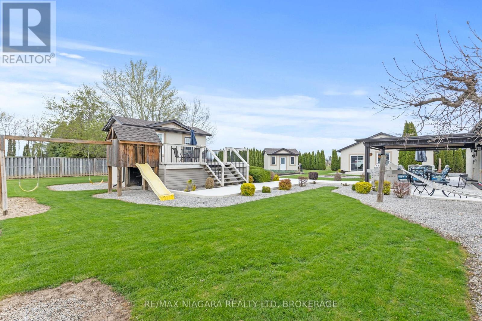 724 Line 3 Road S, Niagara-On-The-Lake, Ontario  L0S 1J0 - Photo 40 - X13617818