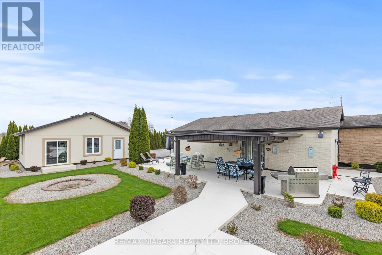 724 Line 3 Road S, Niagara-On-The-Lake, Ontario  L0S 1J0 - Photo 41 - X13617818