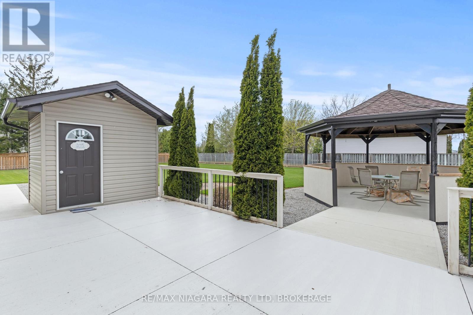 724 Line 3 Road S, Niagara-On-The-Lake, Ontario  L0S 1J0 - Photo 43 - X13617818