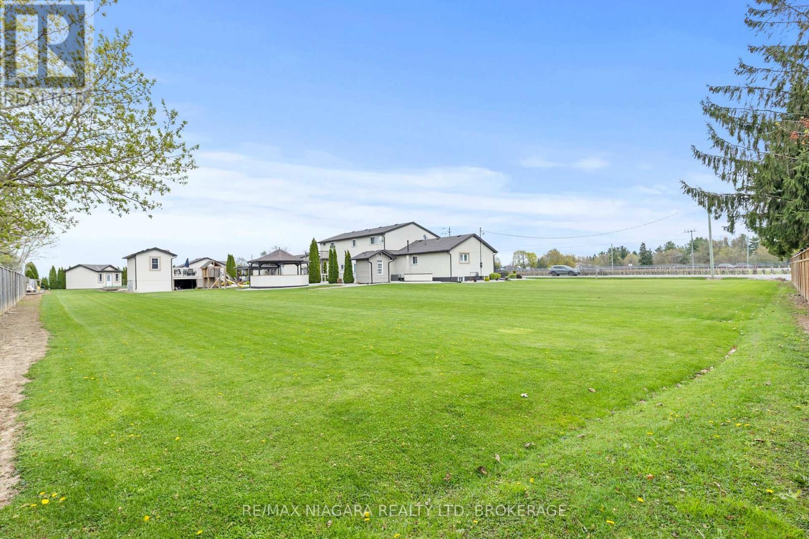 724 Line 3 Road S, Niagara-On-The-Lake, Ontario  L0S 1J0 - Photo 44 - X13617818