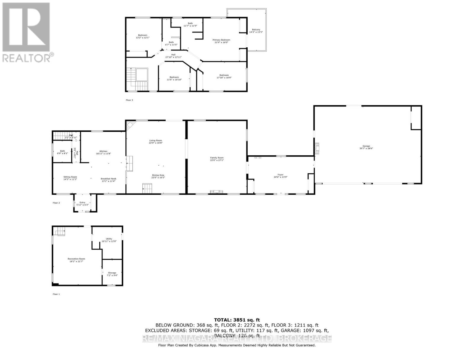 724 Line 3 Road S, Niagara-On-The-Lake, Ontario  L0S 1J0 - Photo 45 - X13617818