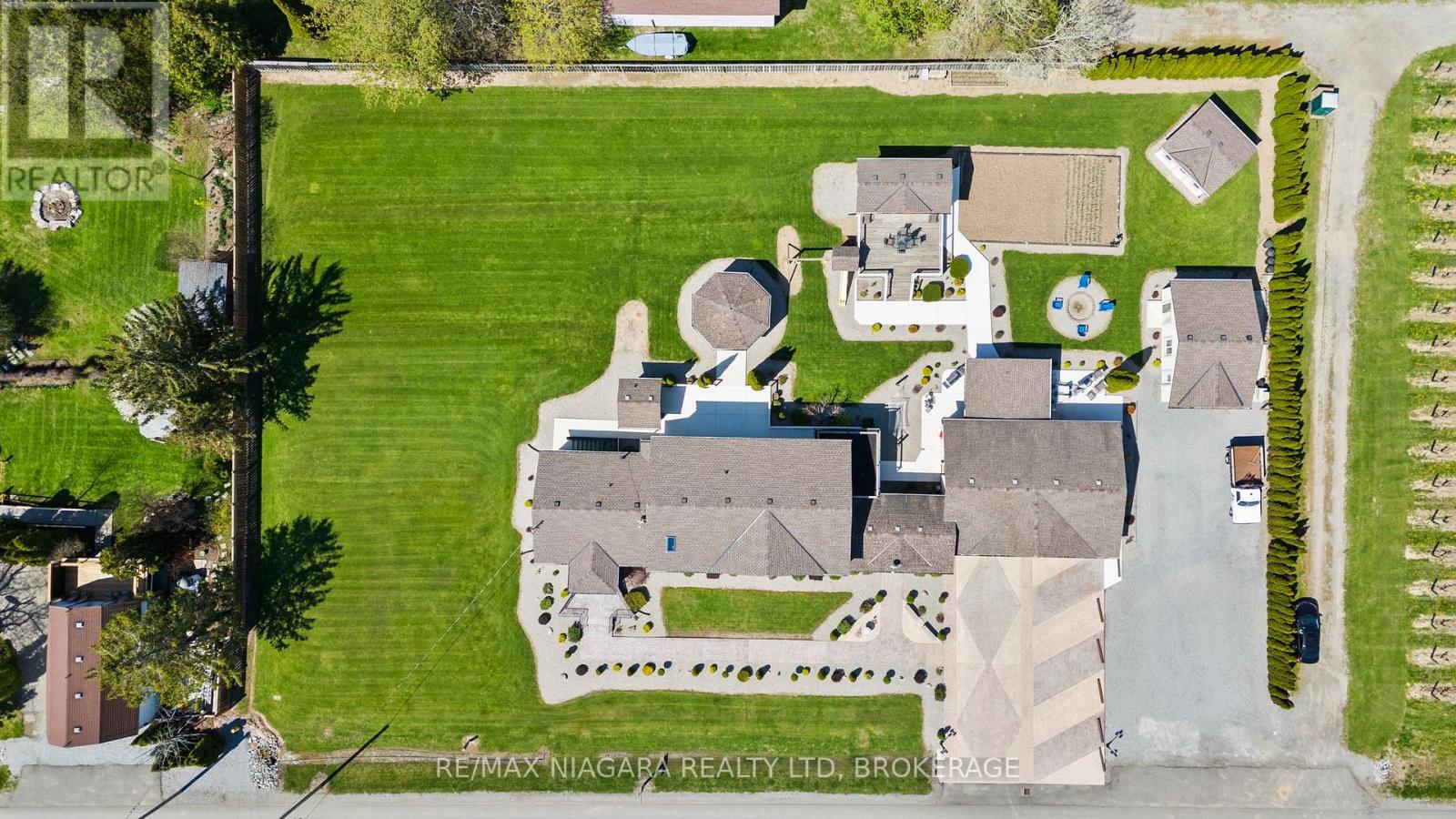 724 Line 3 Road S, Niagara-On-The-Lake, Ontario  L0S 1J0 - Photo 49 - X13617818